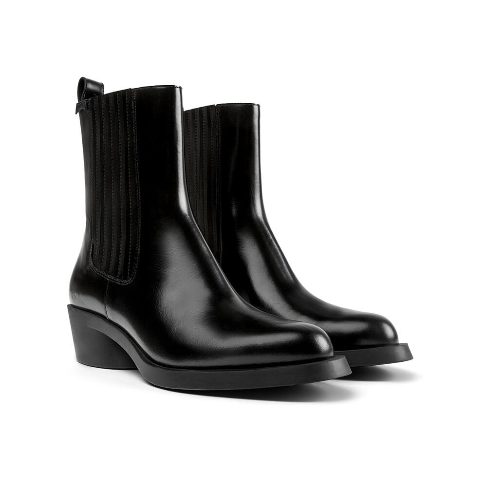 【美品】CAMPER Bonnie TWS ブローグシューズ ベルト 22.5 美品】CAMPER Bonnie TWS ブローグシューズ ベルト 22.5